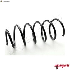 2x SUSPENSION SPRING ZC3458C