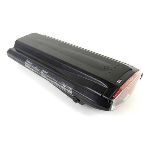 Promovec 50796 36v bike - promovec,