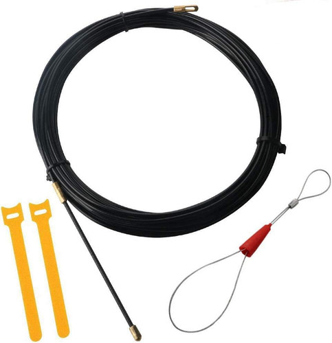 15m fish tape electrical - 15m, tape,