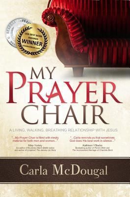Prayer chair a living - a,