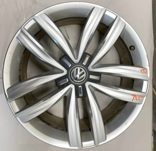 Vw passat wheel - 16, 19