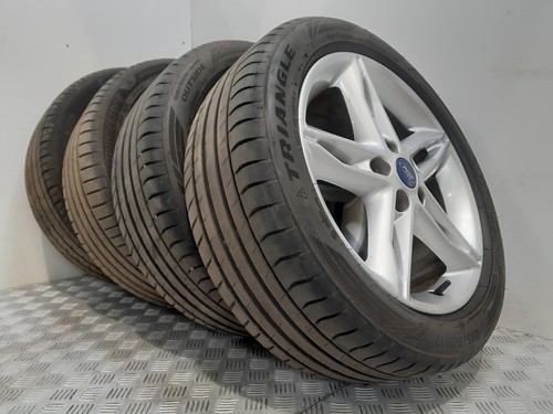 Set genuine inch ford - genuine,