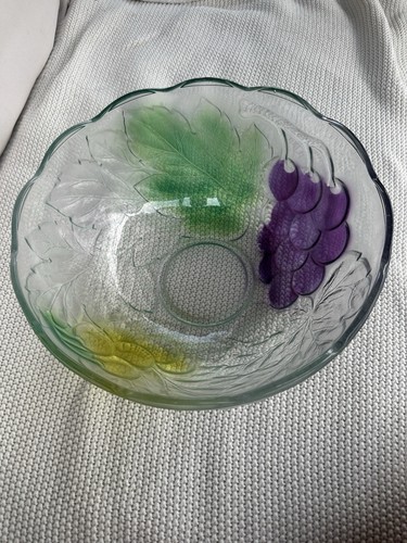 Vintage kig indonesia glass - indonesia,