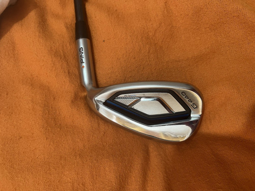 Ping g440 wedge - ping, wedge.