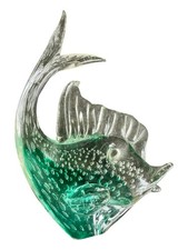 Murano Style Hand Blown