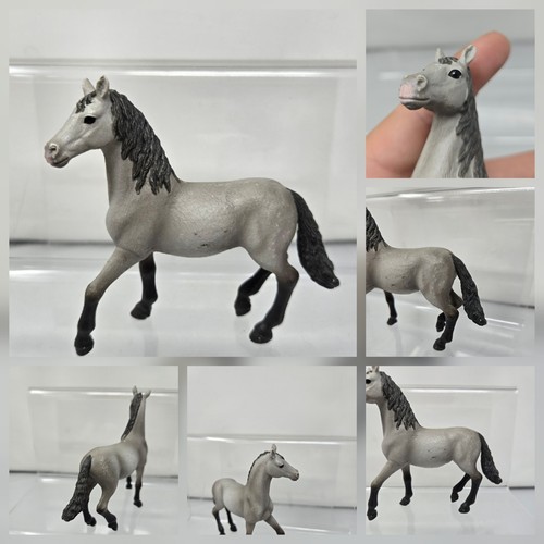 Schleich pura raza española - pura,