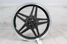 Rim 19x2.15 front wheel rim Honda GL 500 D Silver Wing PC02 82-84