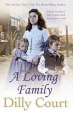 A Loving Family-Dilly Court