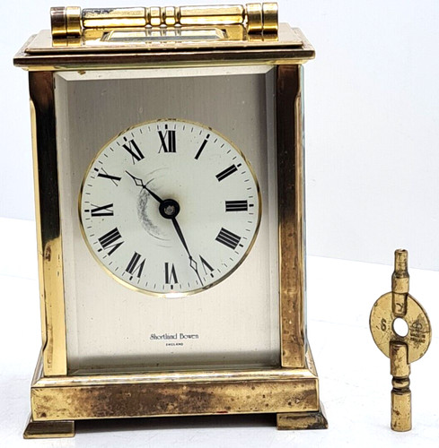 Shortland bowen carriage time - carriage,