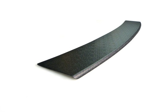Oppl abs rear bumper - abs, scratch