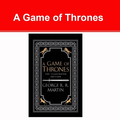 Game thrones by - of,