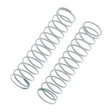 NEW Axial Spring 12.5x60mm 1.70lbs/inch Compression Rate Green (2)
