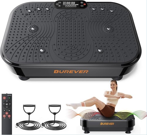 Vibration plate exercise - vibration,