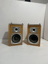 TEAC LS - MC90  2Way Bookshelf