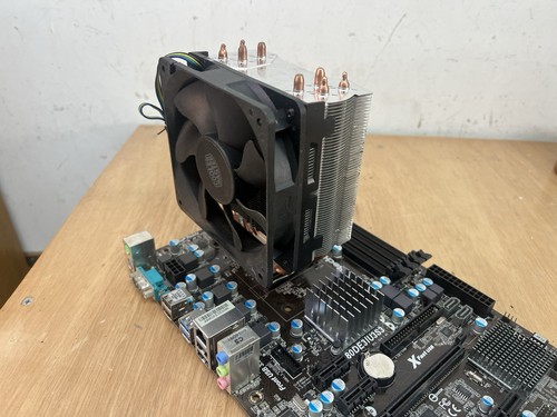 Coolermaster hyper 412s cpu - hyper,