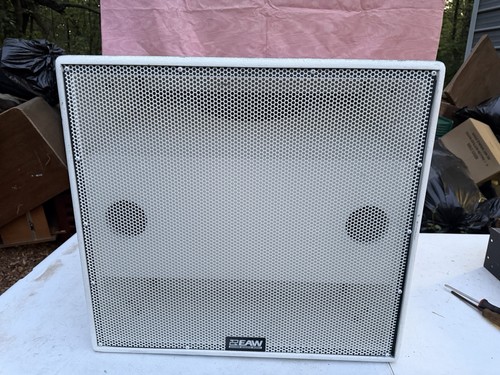 Eaw as422e way passive - 2-way,