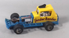 SCALEXTRIC C286 FENDER BENDER