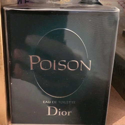 Dior poison 100ml - 100ml, spray