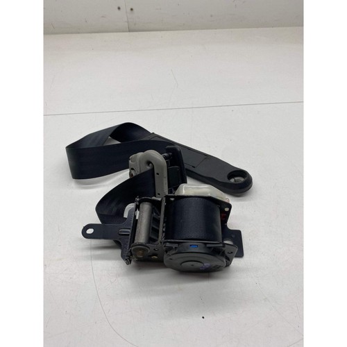 Mitsubishi evo seat belt - evo, 6