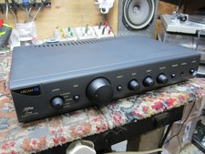 ARCAM ALPHA 1 INTEGRATED