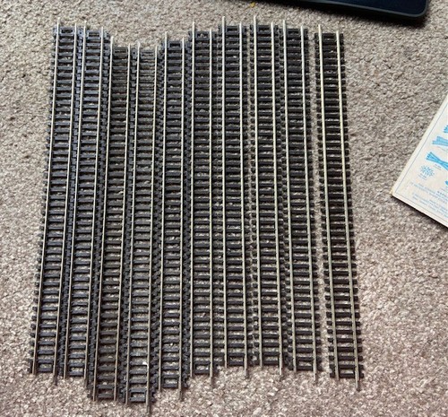 Pieces peco 00 - of, gauge