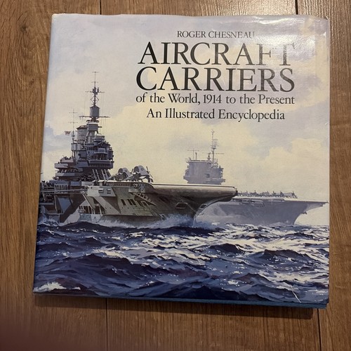 Aircraft carriers the - aircraft,