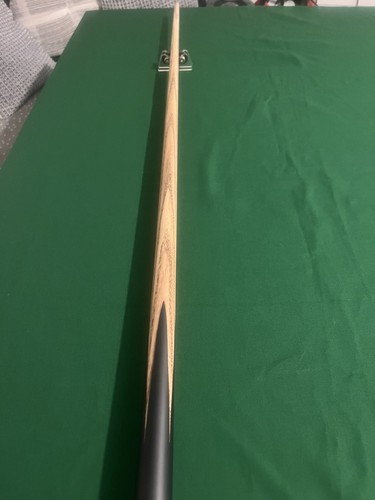 Stunning handmade snooker - stunning,