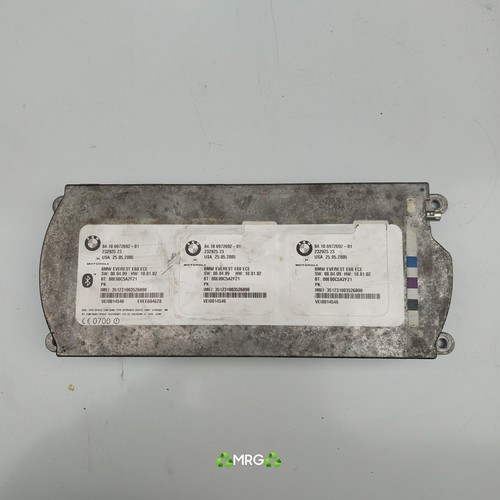 Bmw e90 e91 e60 e61 - bmw, 5