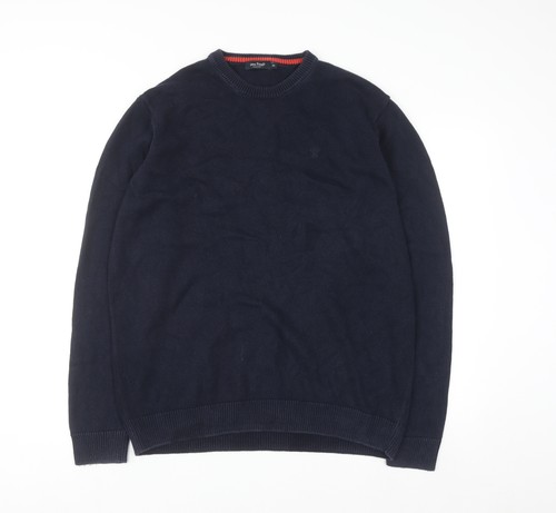 James pringle men - james, blue
