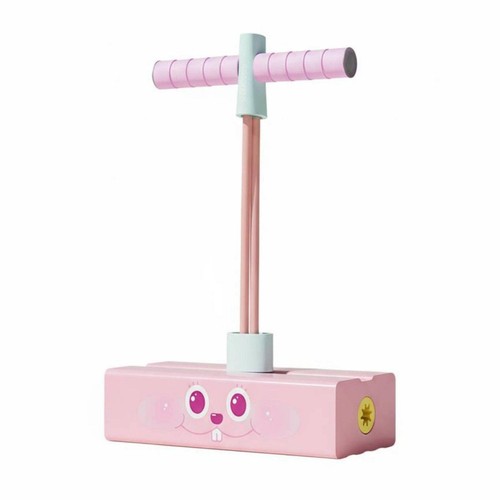 Jumping trainer pogo - jumping,