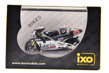 IXO 1:24 Honda NSR 500 Loris