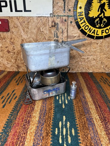 Vintage optimus 199 ranger - vintage,