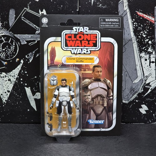 Star wars clone - star, commander