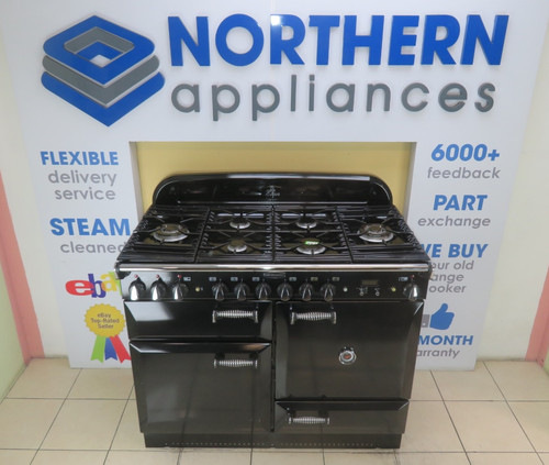 Rangemaster elan range cooker - elan,