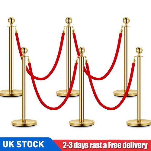 Stanchion post queue - stanchion,