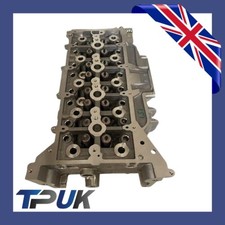 Cylinder Head Fits Ford