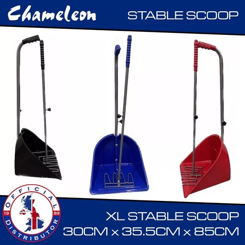 Horse poop scoop - horse, yard