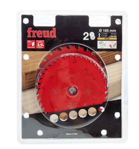 Freud f03fs09892 wood circular - f03fs09892,