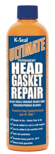 Seal ultimate permanent head - ultimate,