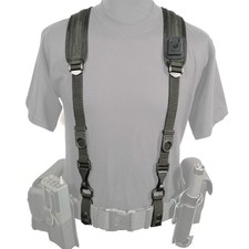 D11 Protec belt support