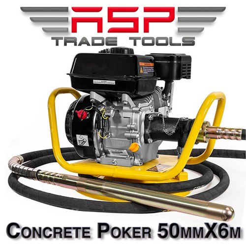 Jobsite concrete vibrating - jobsite,
