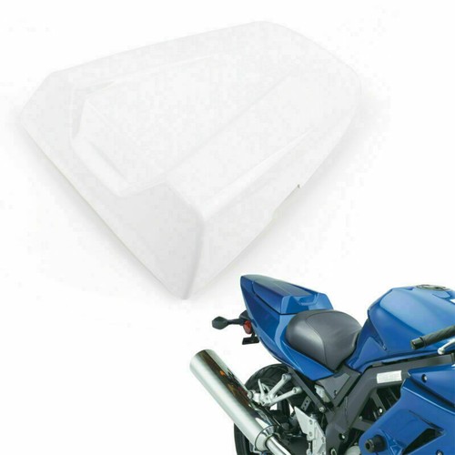 Rear pillion passenger seat - passenger,