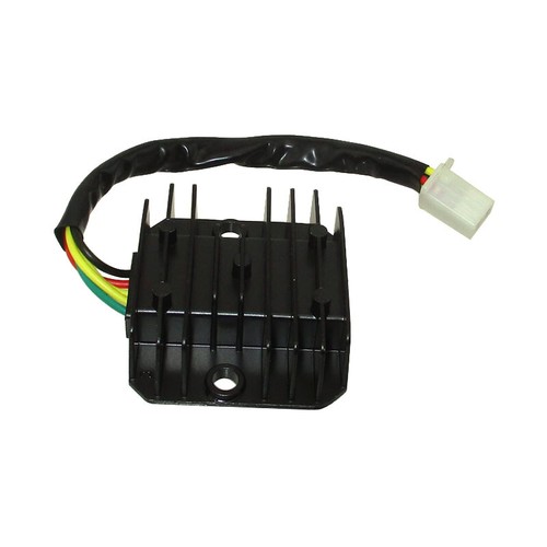 Wires voltage regulator - 5,