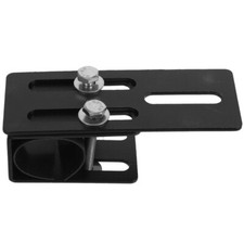 Car Light Bar Bracket Spotlight Mounting Bracket Vehicle LED Spotlight Holder