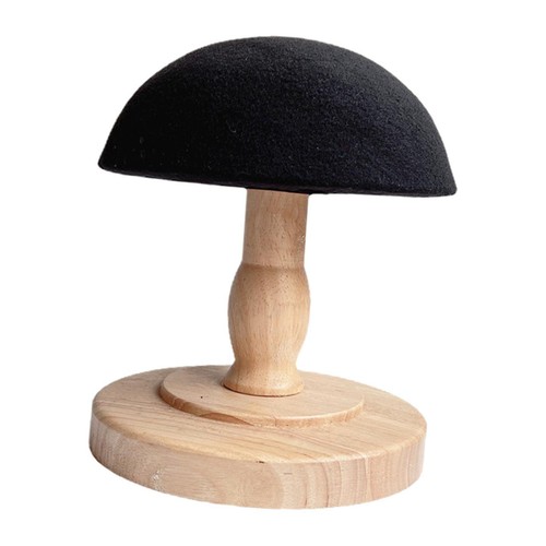Hat rack holder tabletop - hat,