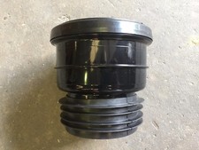 110mm Soil to Clay / Cast Iron