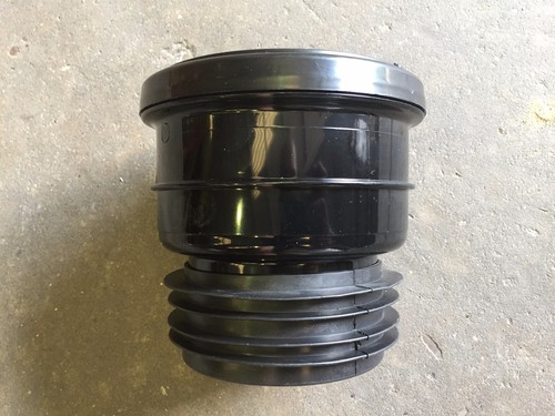 110mm soil clay - soil, cast