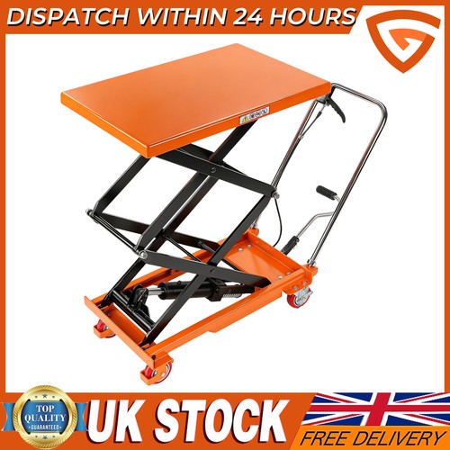 Heavy duty manual hydraulic - duty,