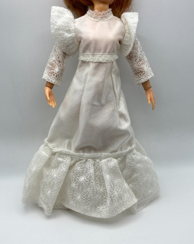 Vintage faerie glen 12ins - glen,