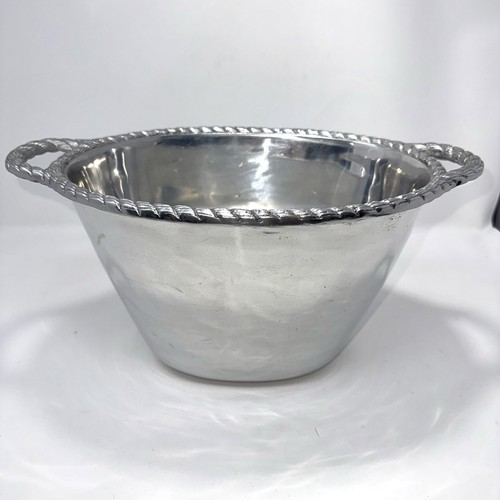 Hand cast aluminum - hand-cast,